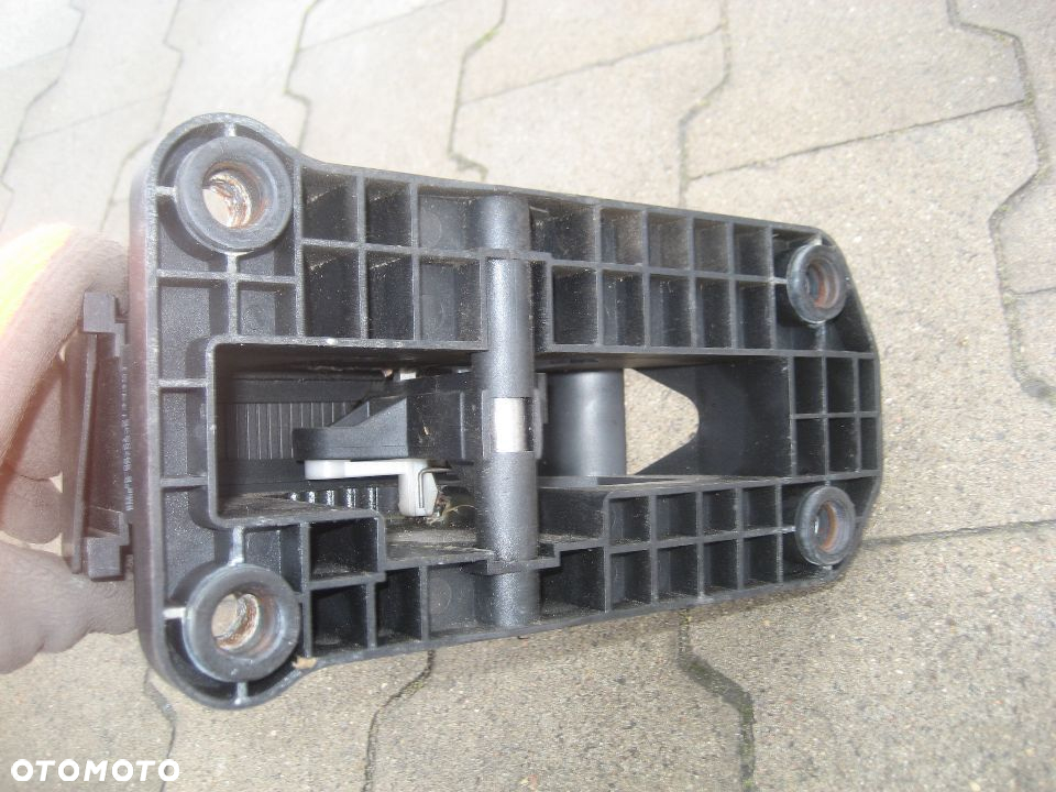 volvo 850 2,3 benzyna turbo gałka mechanizm zmiany biegów 9143451 europa - 8