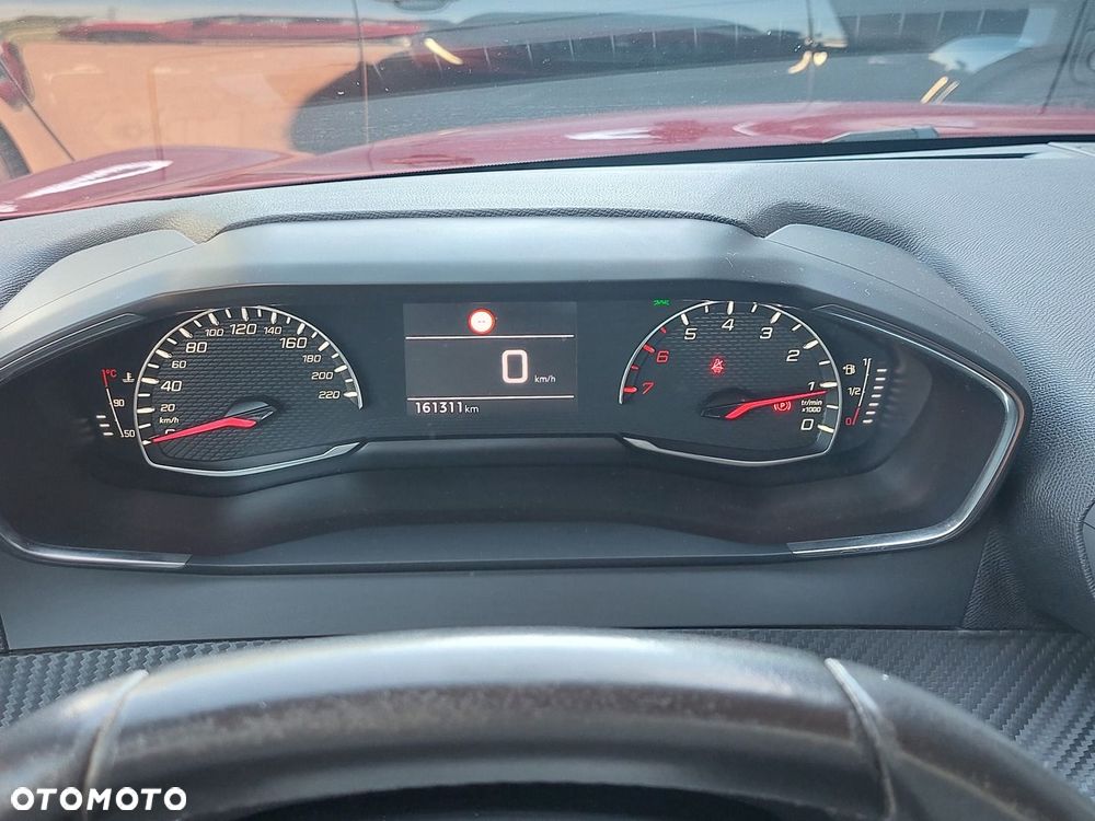 Peugeot 208 1.2 PureTech Active Pack S&S - 13
