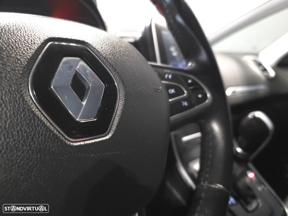 Renault Scénic 1.5 dCi Exclusive EDC - 30