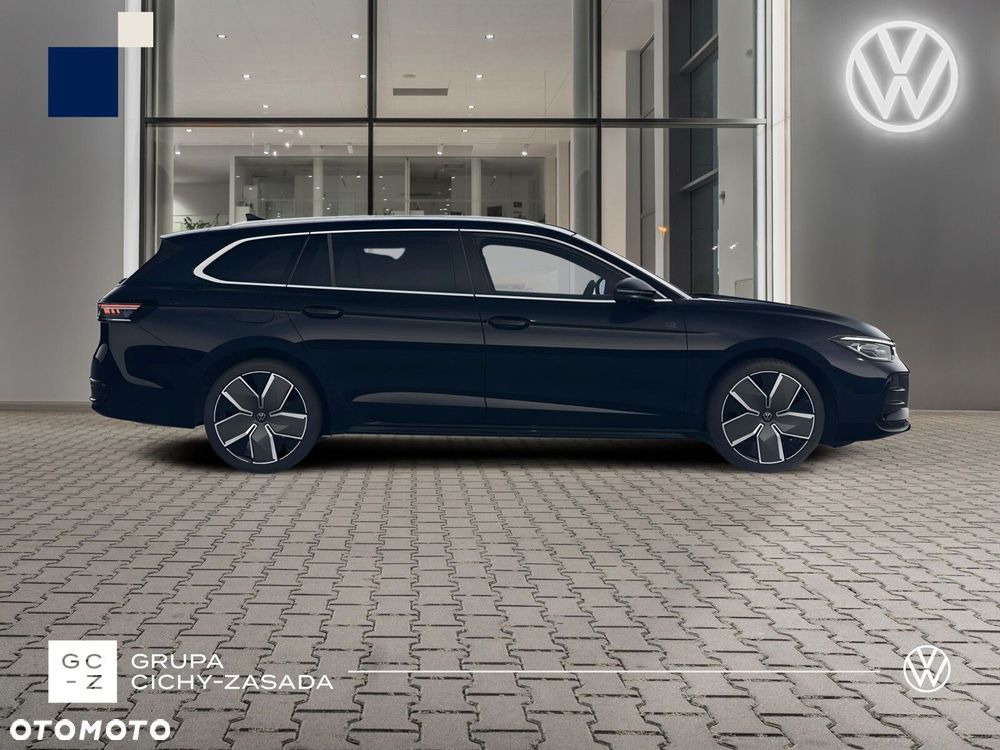 Volkswagen Passat Variant 2.0 TDI SCR R-Line Plus DSG - 7