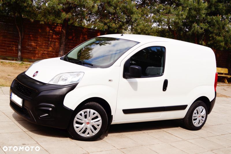 Fiat Fiorino - 2