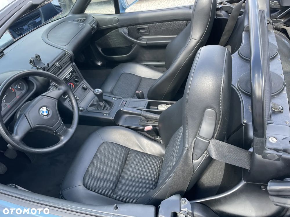 BMW Z3 - 36