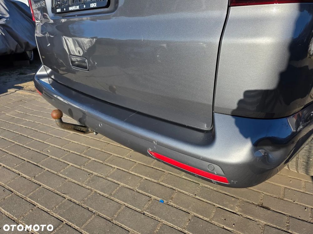 Volkswagen Transporter - 36