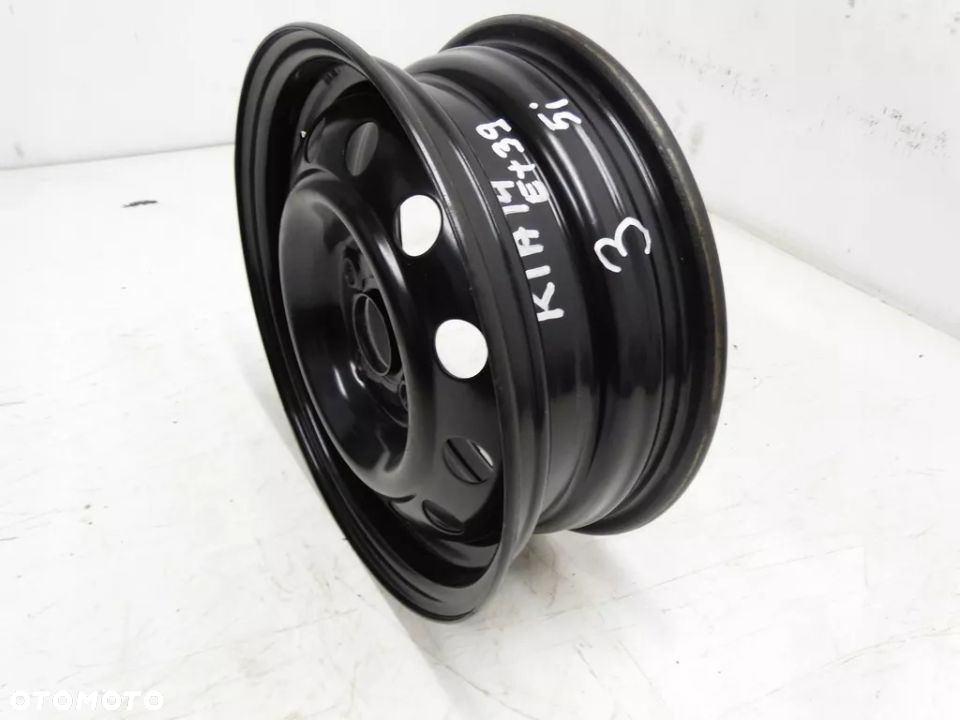 FELGA 14 KIA PICANTO ET39 - 2