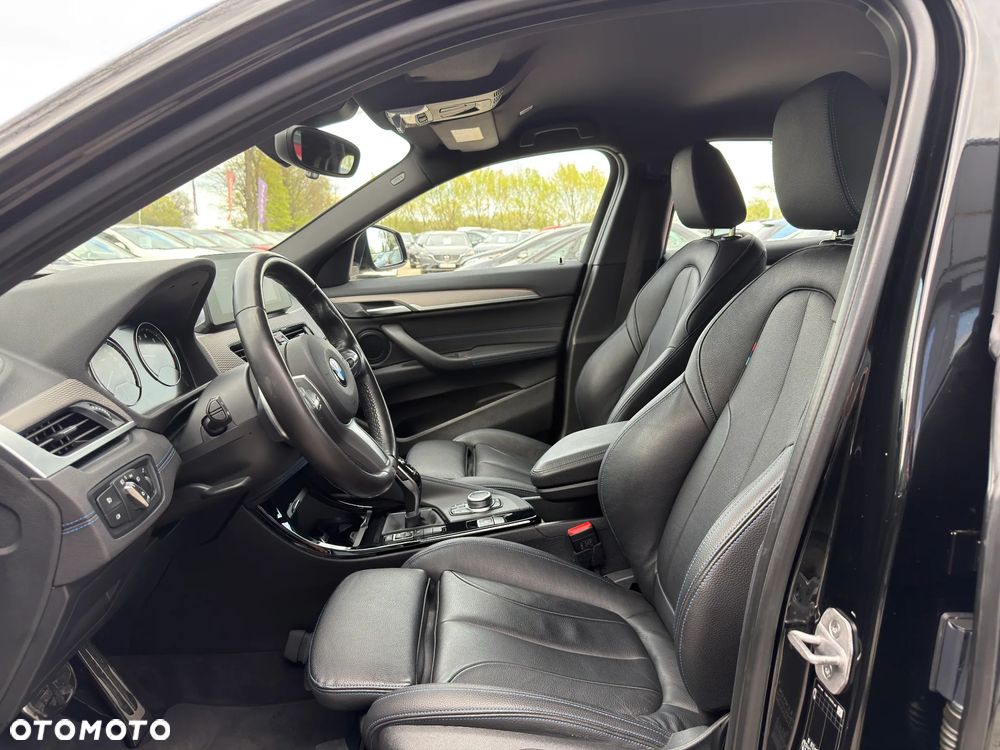 BMW X2 sDrive20i M Sport sport - 25