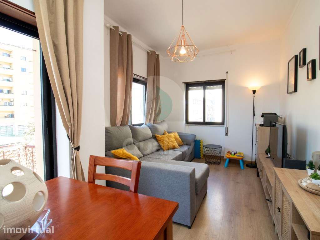 Apartamento T3 na Verderena - Grande imagem: 5/34