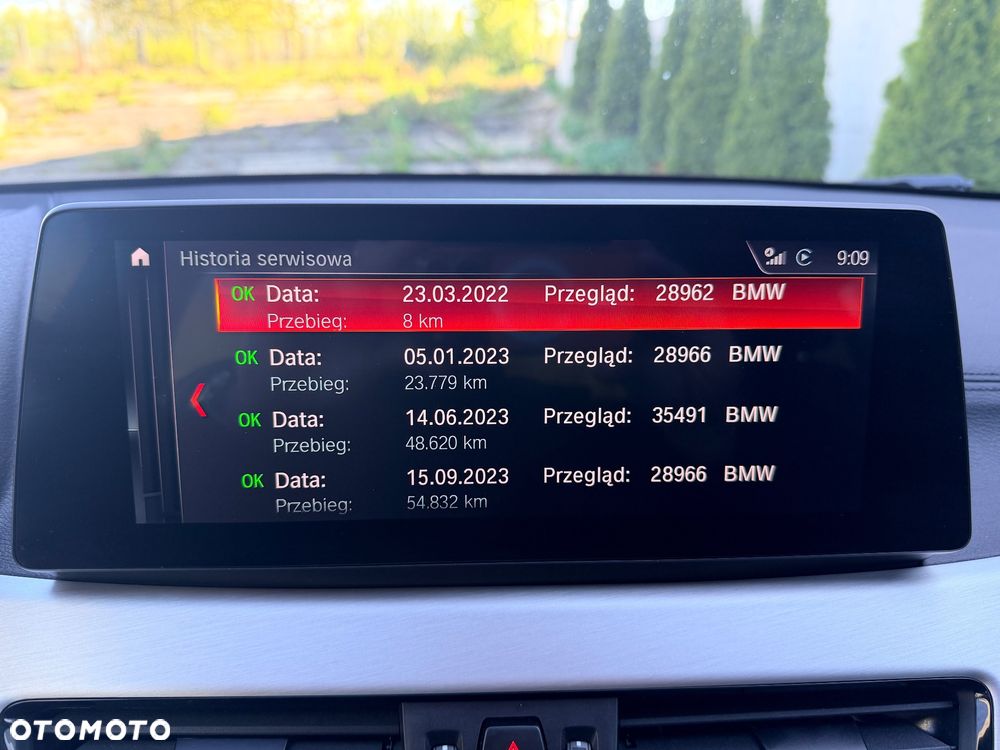 BMW X2 xDrive20d M Sport - 23