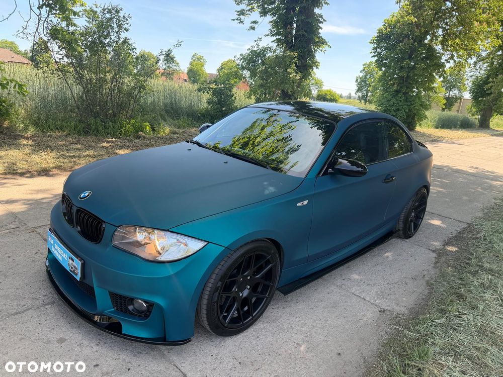 BMW Seria 1 130i - 37