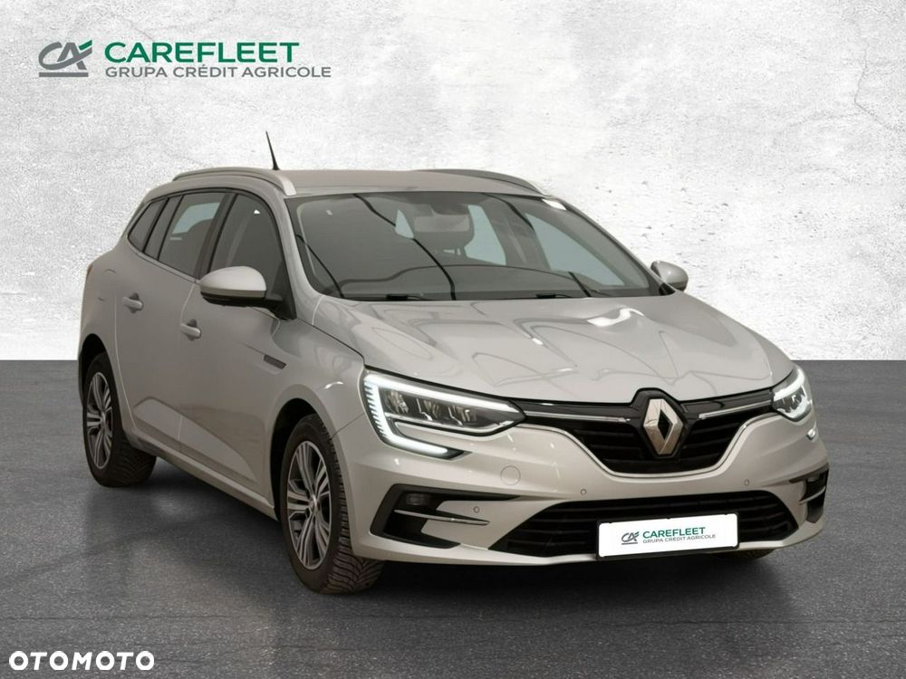 Renault Megane 1.3 TCe FAP Equilibre - 3