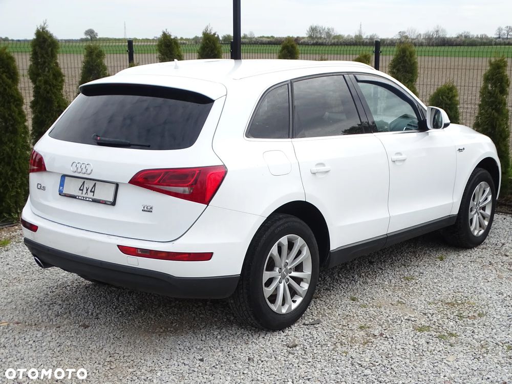 Audi Q5 - 16