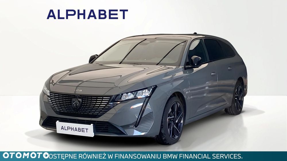 Peugeot 308 1.5 BlueHDi Allure S&S EAT8 - 1