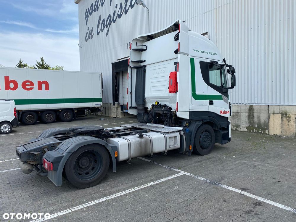 Iveco Stralis - 11