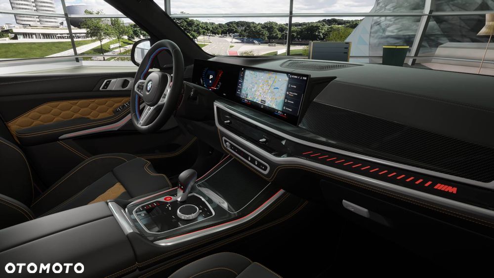 BMW X5 M Competition - 12