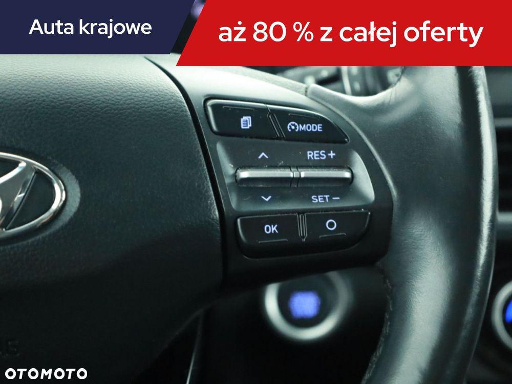 Hyundai Kona - 16