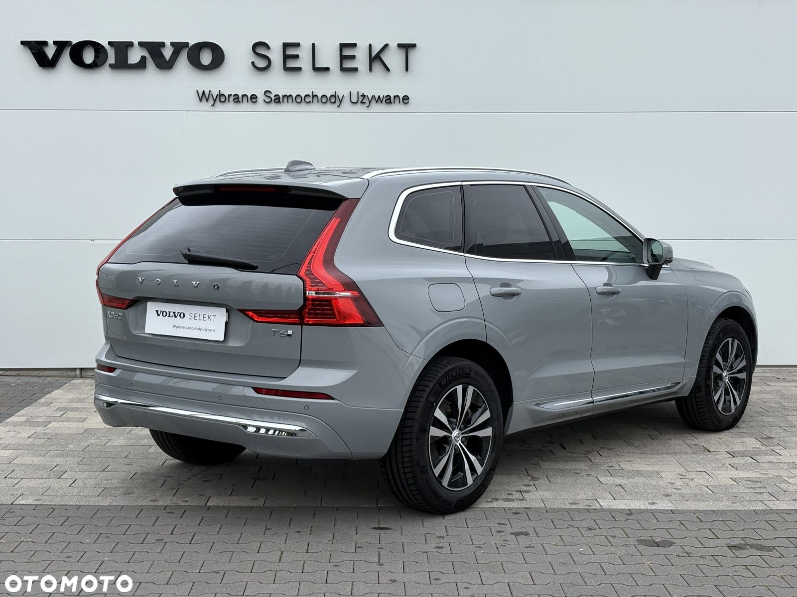 Volvo XC 60 - 5