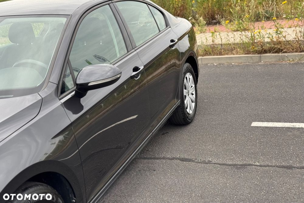 Volkswagen Passat 1.5 TSI EVO Essence - 20