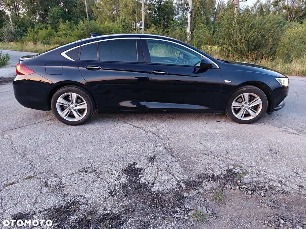 Opel Insignia 1.6 CDTI - 6