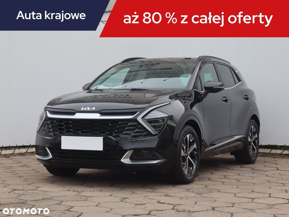 Kia Sportage - 3