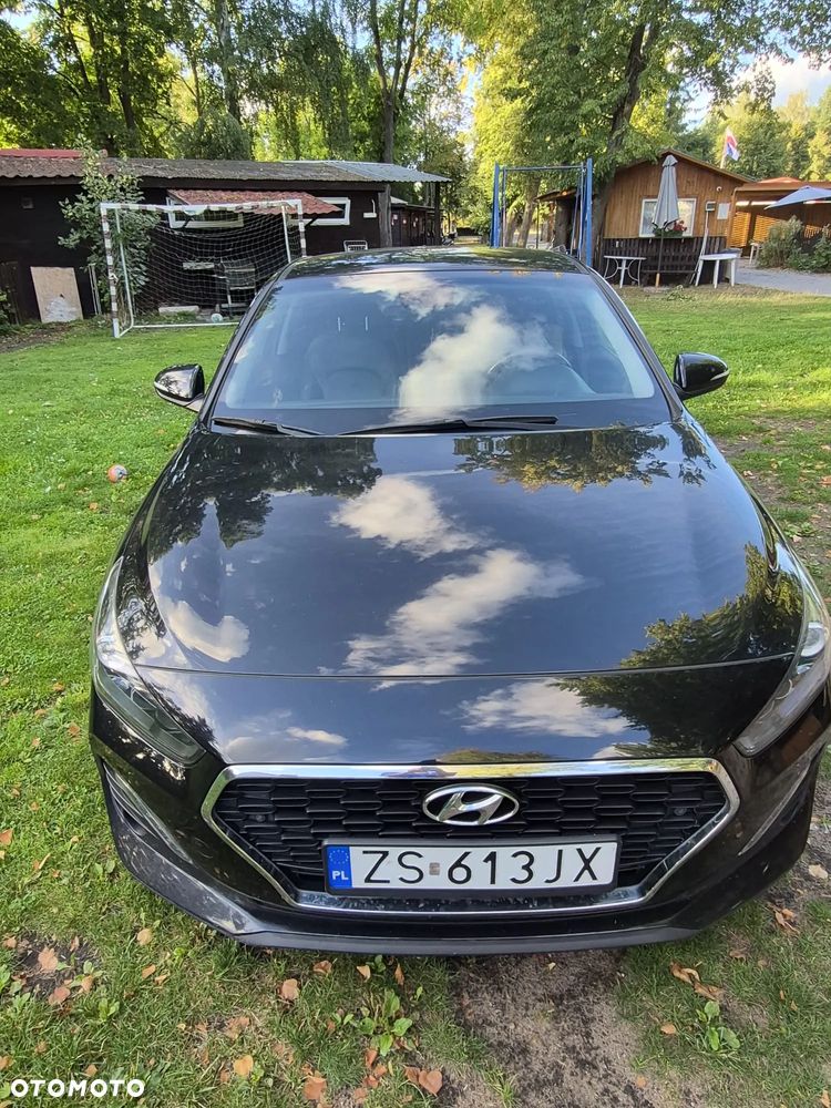 Hyundai i30 1.4 T-GDI Premium - 4