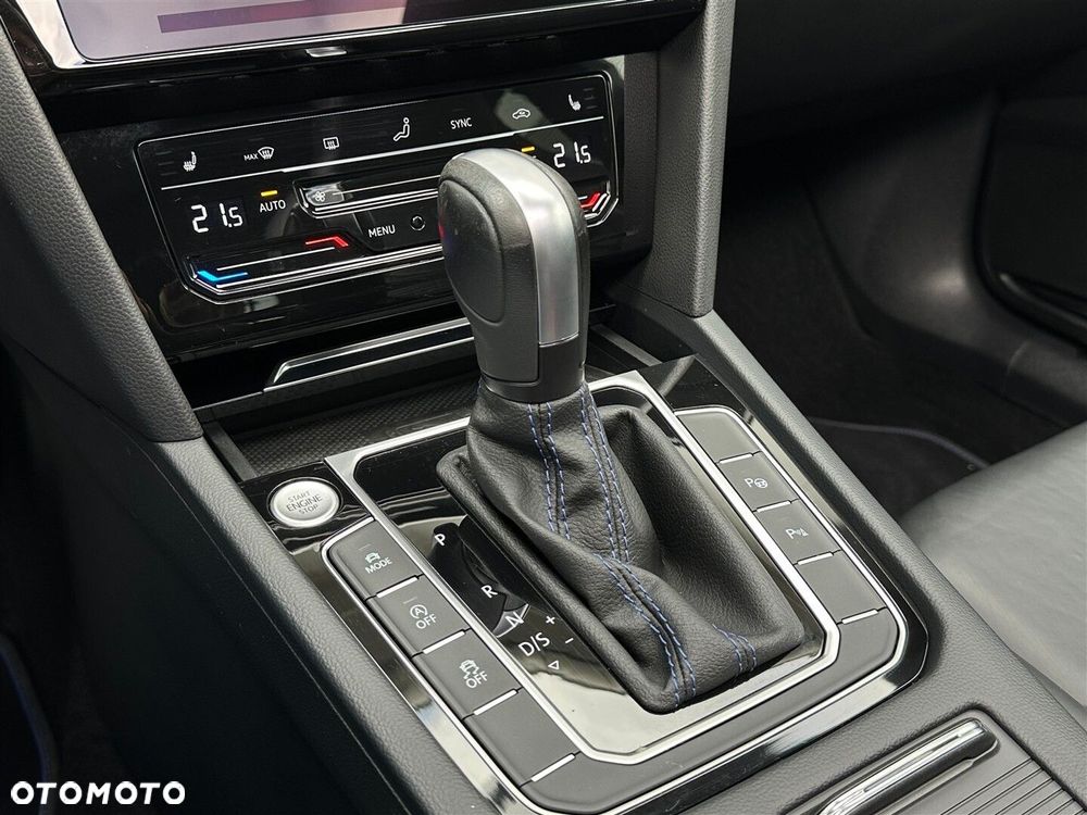Volkswagen Arteon 2.0 TSI 4Motion R DSG - 18