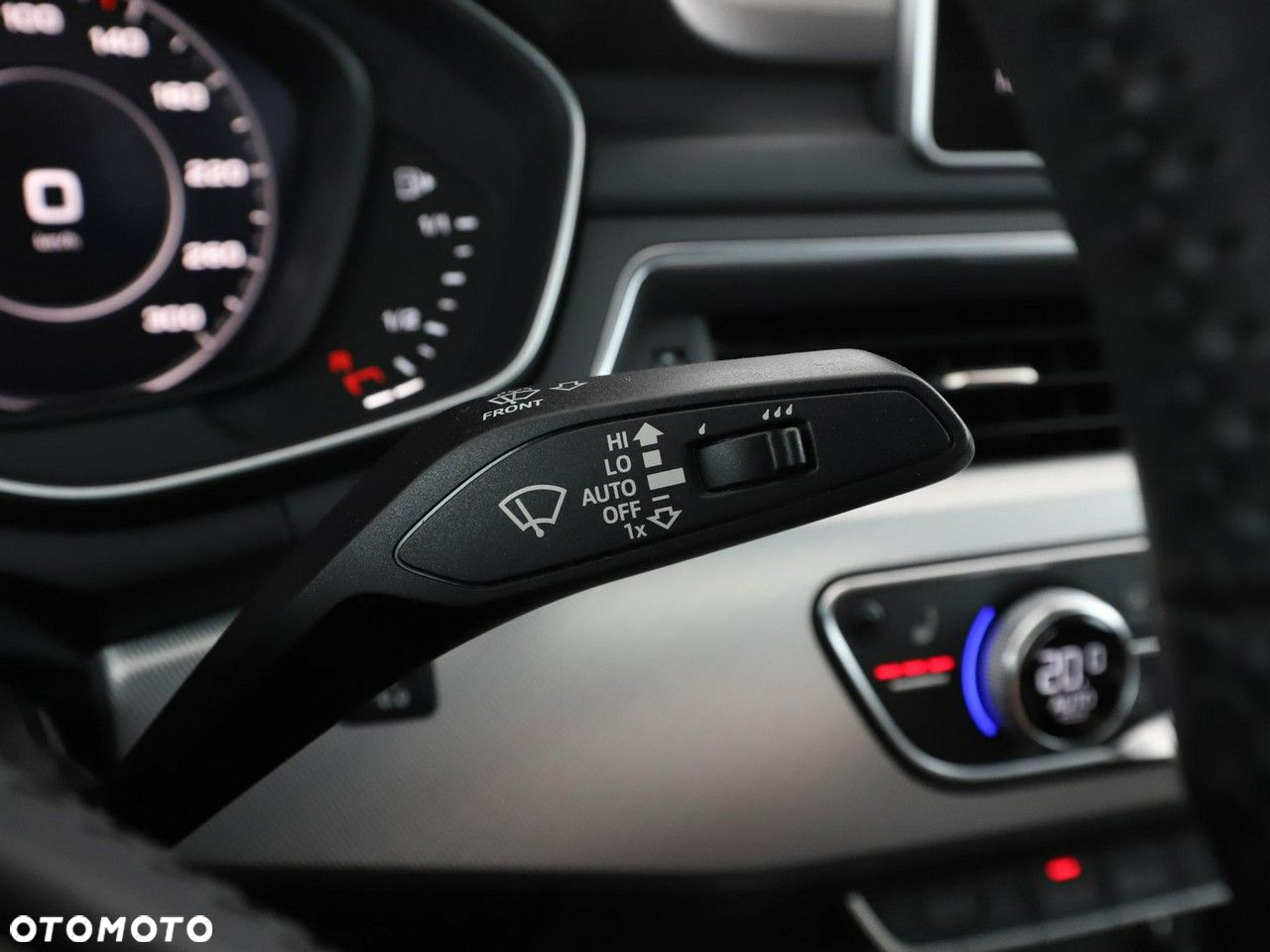 Audi A5 40 TFSI S tronic - 34