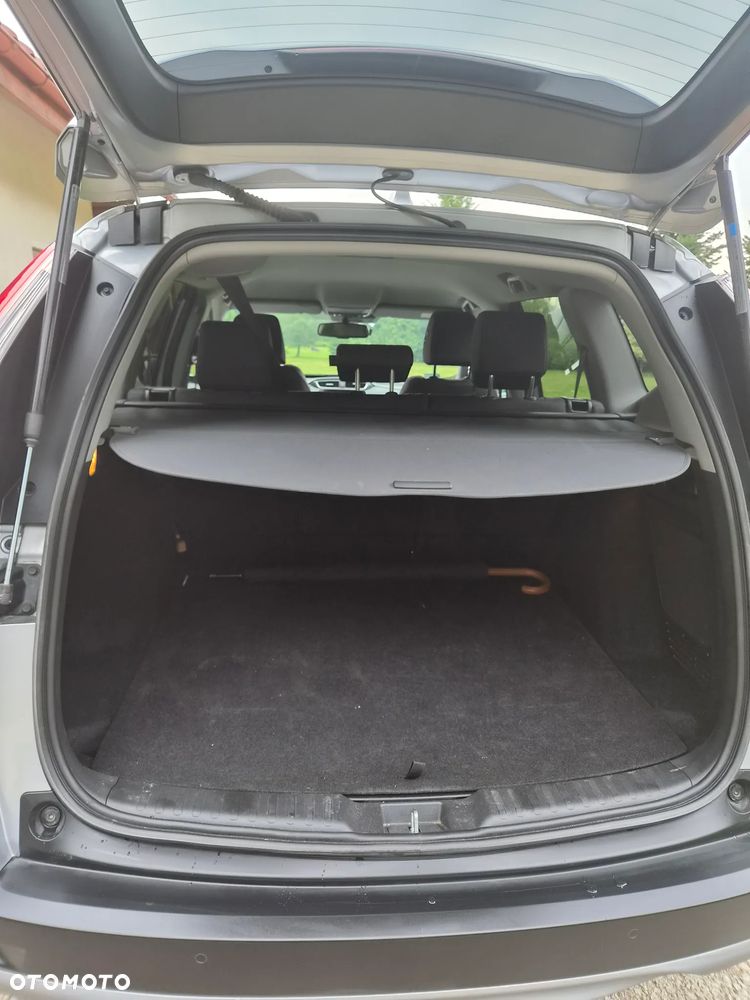 Honda CR-V - 11