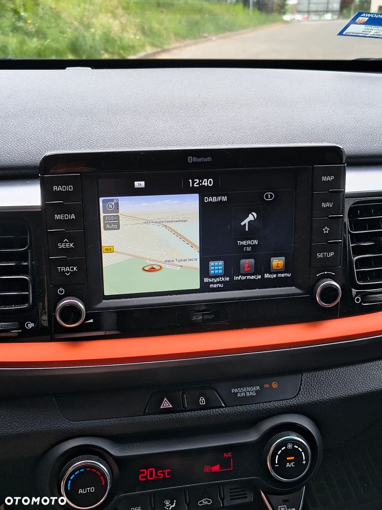 Kia Stonic 1.0 T-GDI L - 5
