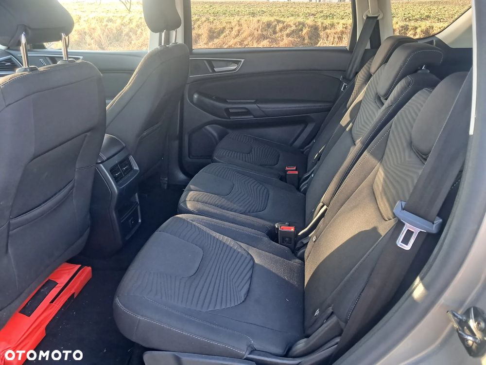 Ford S-Max 2.0 TDCi DPF Gold X - 17