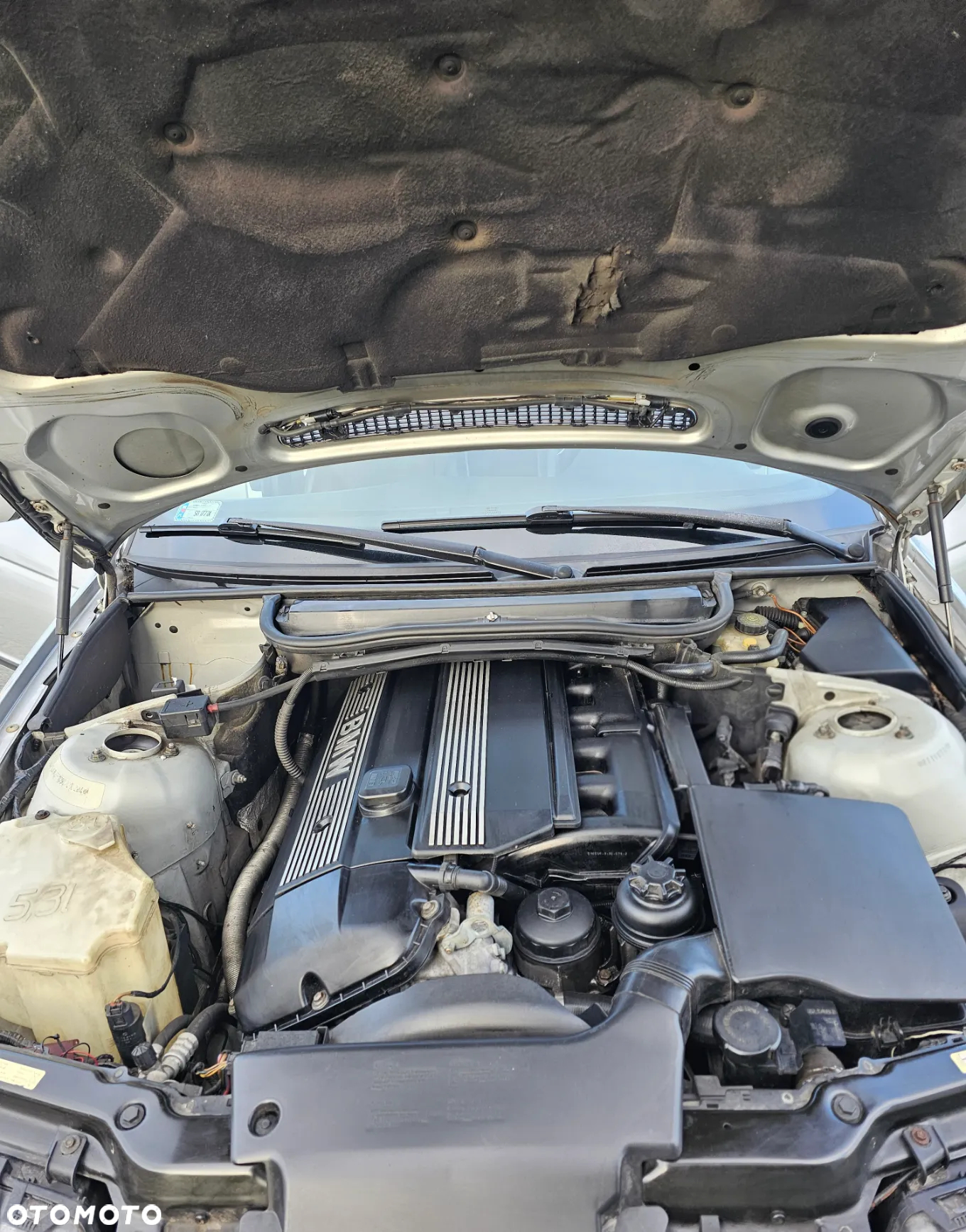 BMW Seria 3 - 26