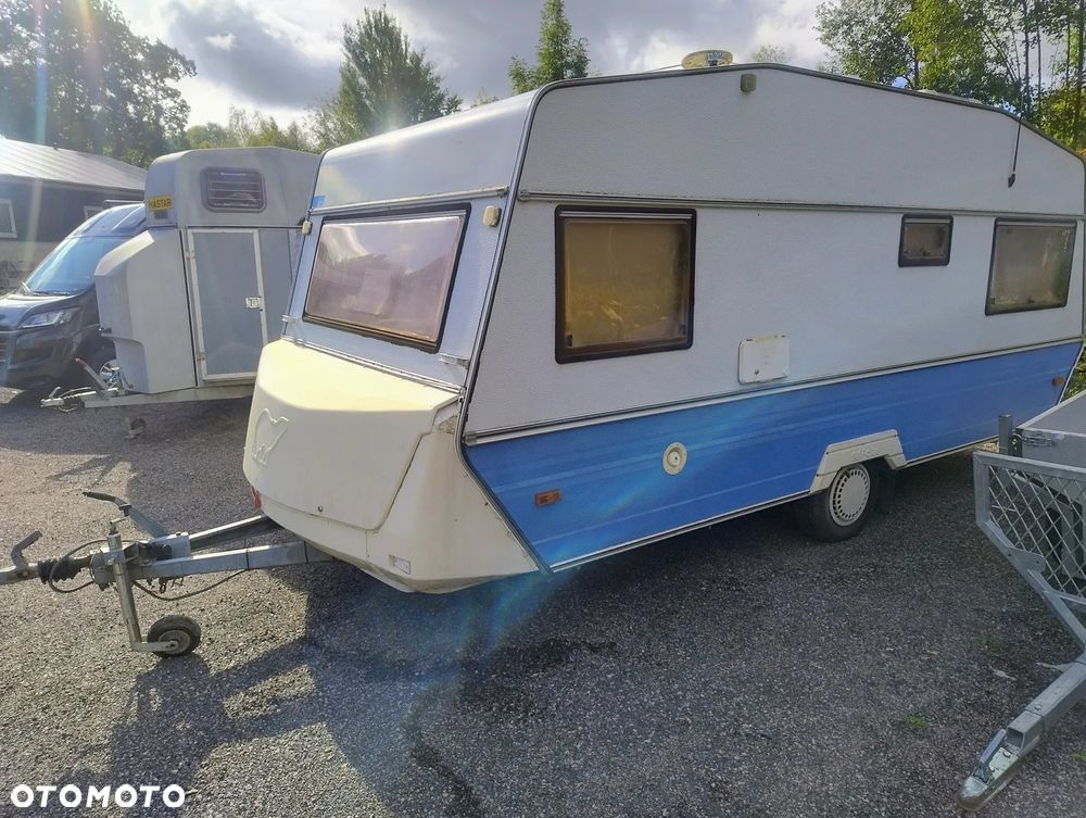 Inny Polar 520 Gl - 2