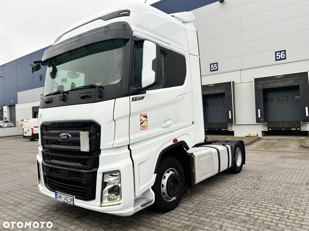 Ford Fmax, f-max - 12