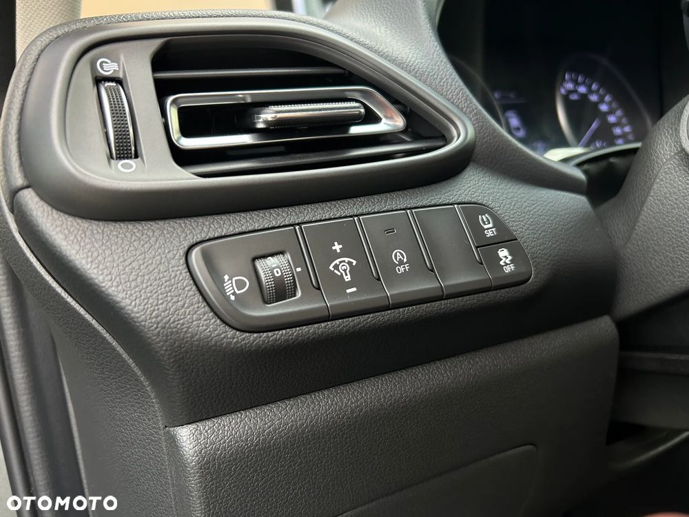 Hyundai i30 2023