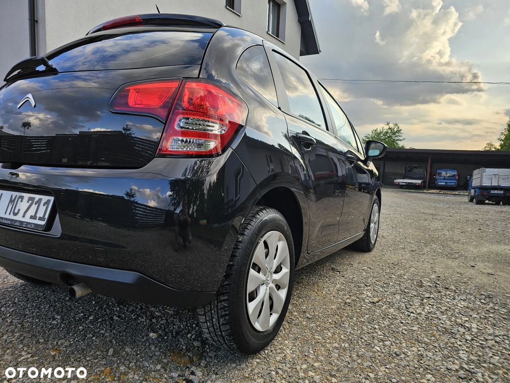 Citroën C3 - 33