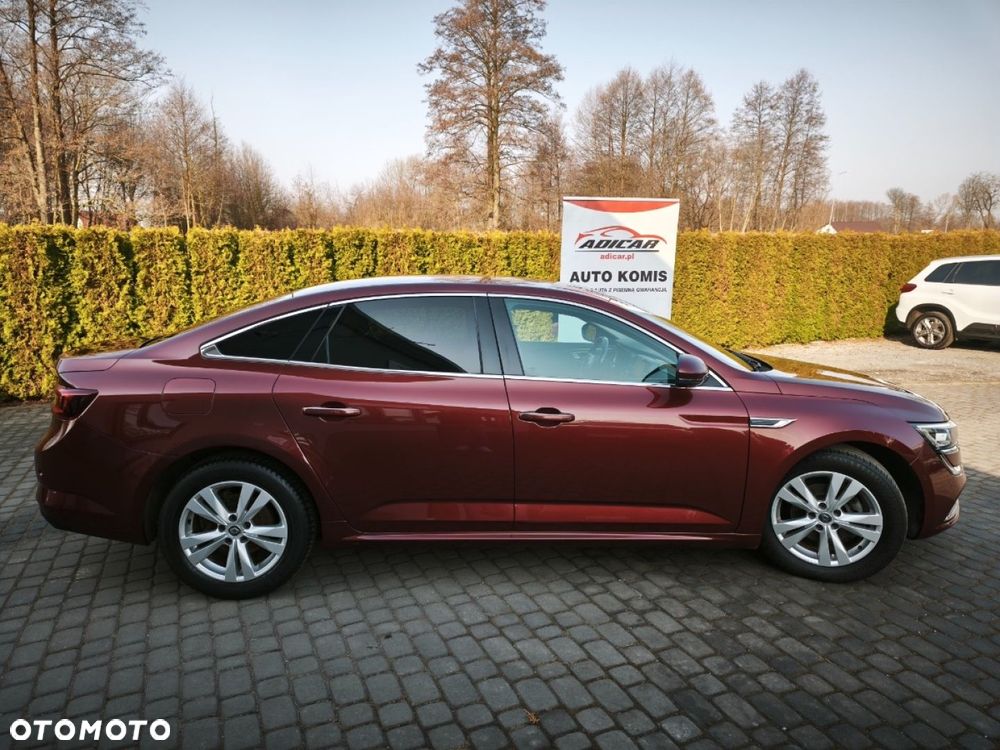 Renault Talisman - 5