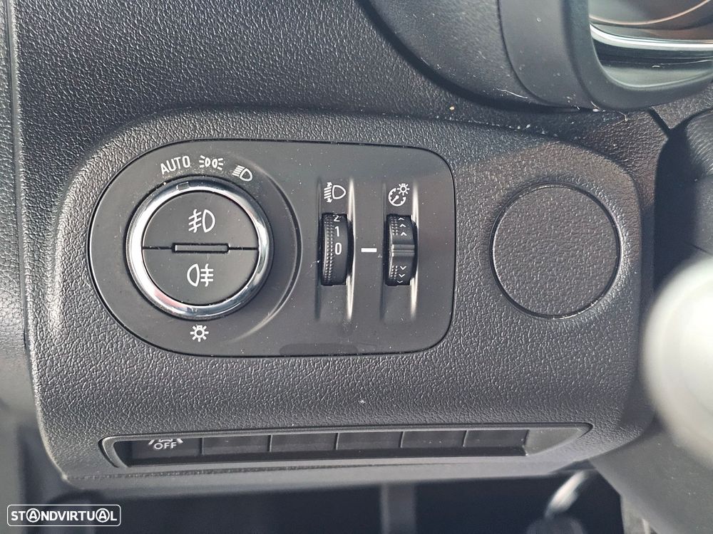 Opel Combo Life 1.2 L1H1 Enjoy 7L - 19