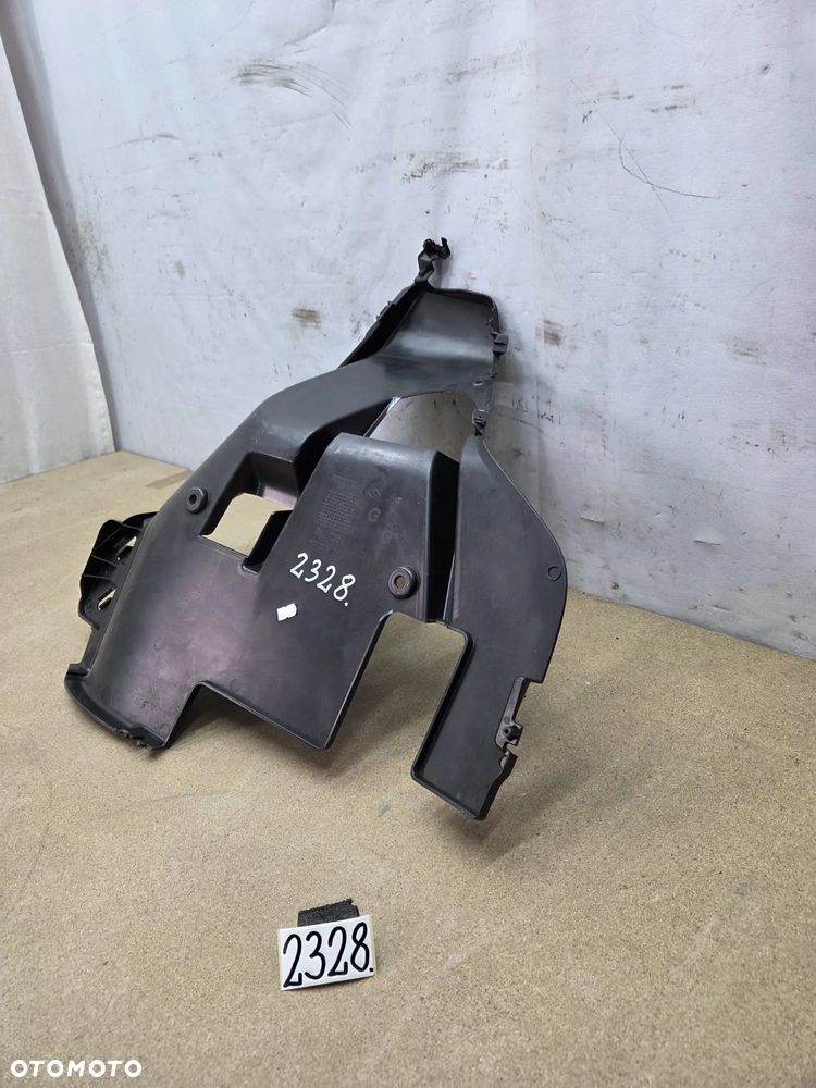 Nadkole lewy przód lewe przednie 2012 Renault Twizy 638410233R - 5
