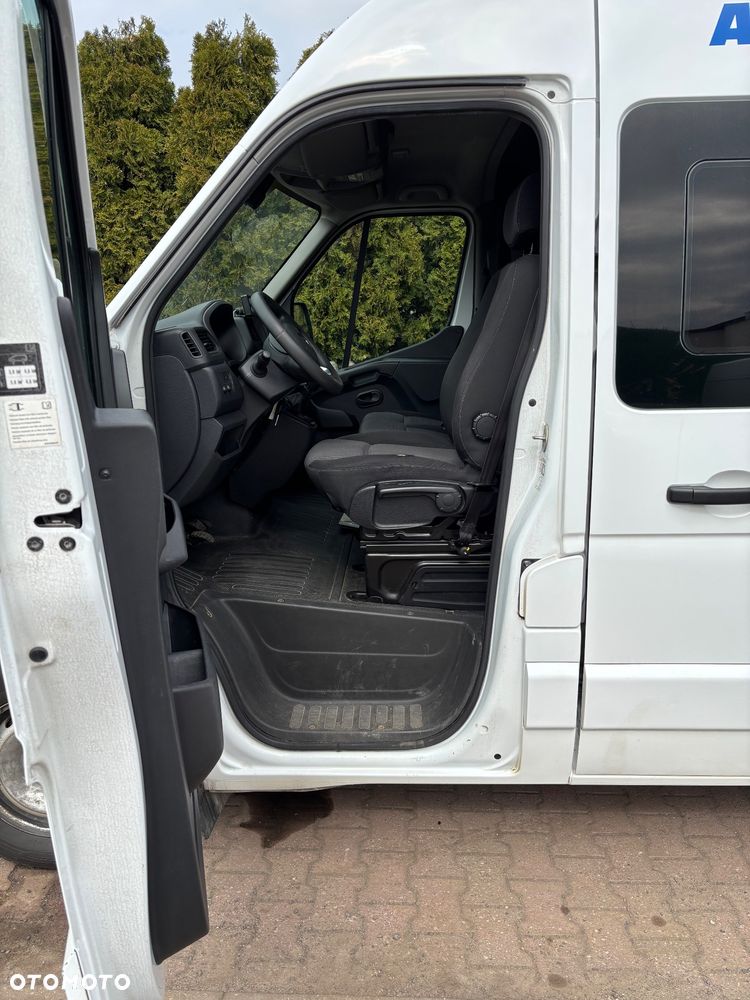 Renault Master - 9
