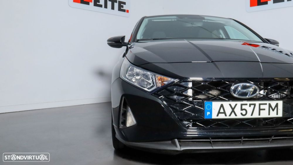 Hyundai i20 1.0 T-GDI Style - 7