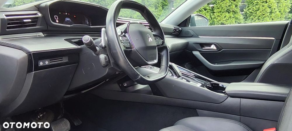 Peugeot 508 BlueHDi 130 EAT8 Allure Pack - 15