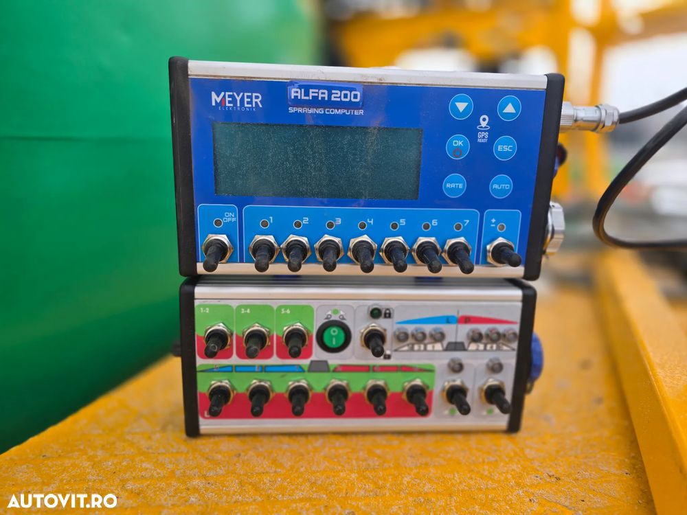 TOLMET Borys 2000-2500-3000L 18-24M - 10