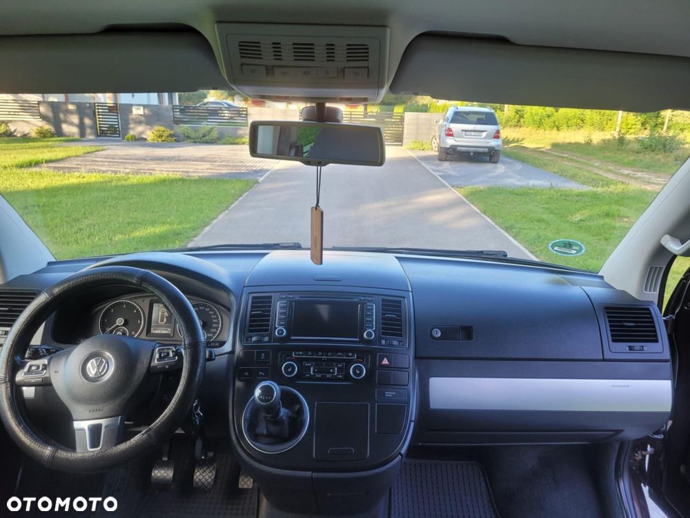 Volkswagen Multivan L2 Comfortline - 14