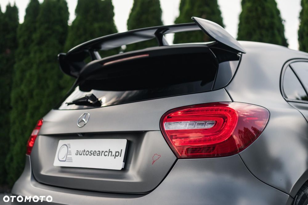 Mercedes-Benz Klasa A - 37