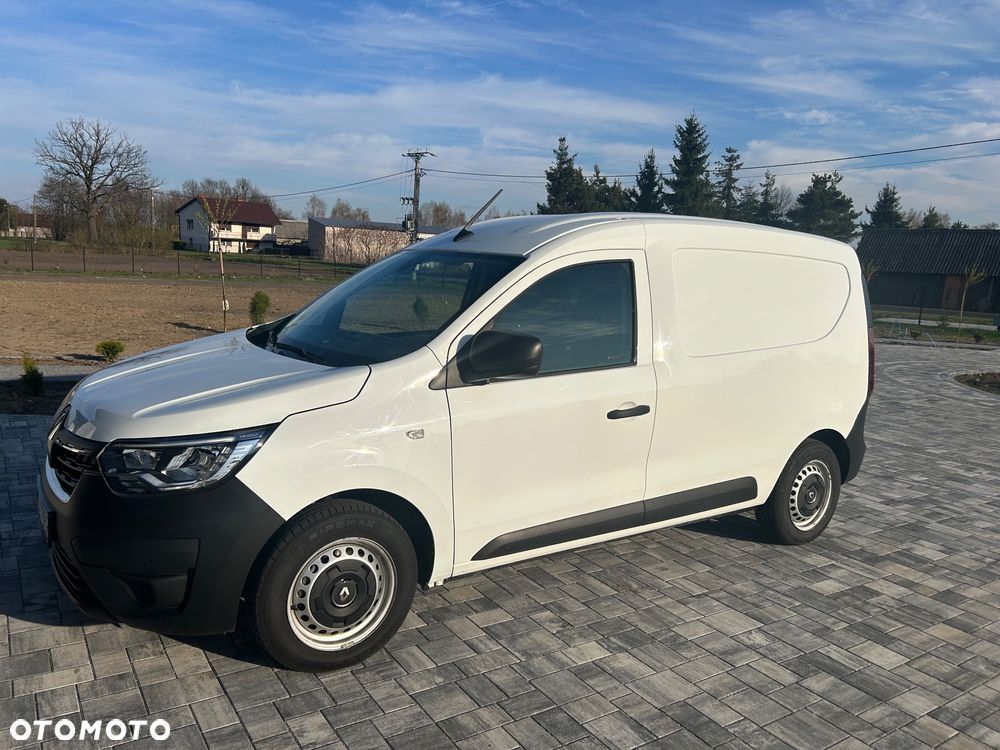 Renault Express - 16
