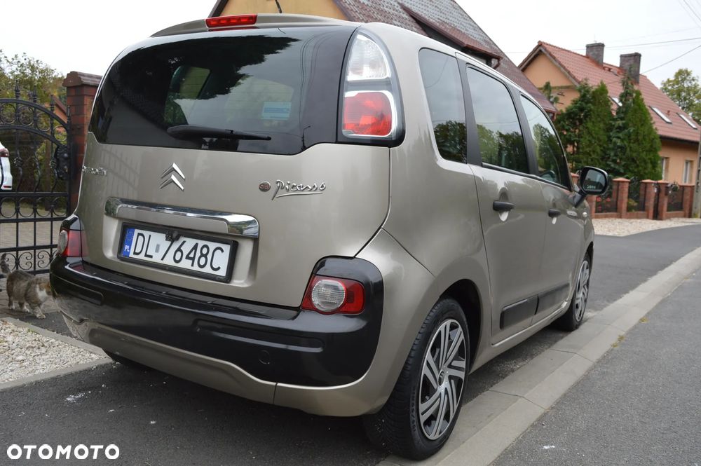 Citroën C3 Picasso 1.6 HDi Selection - 8