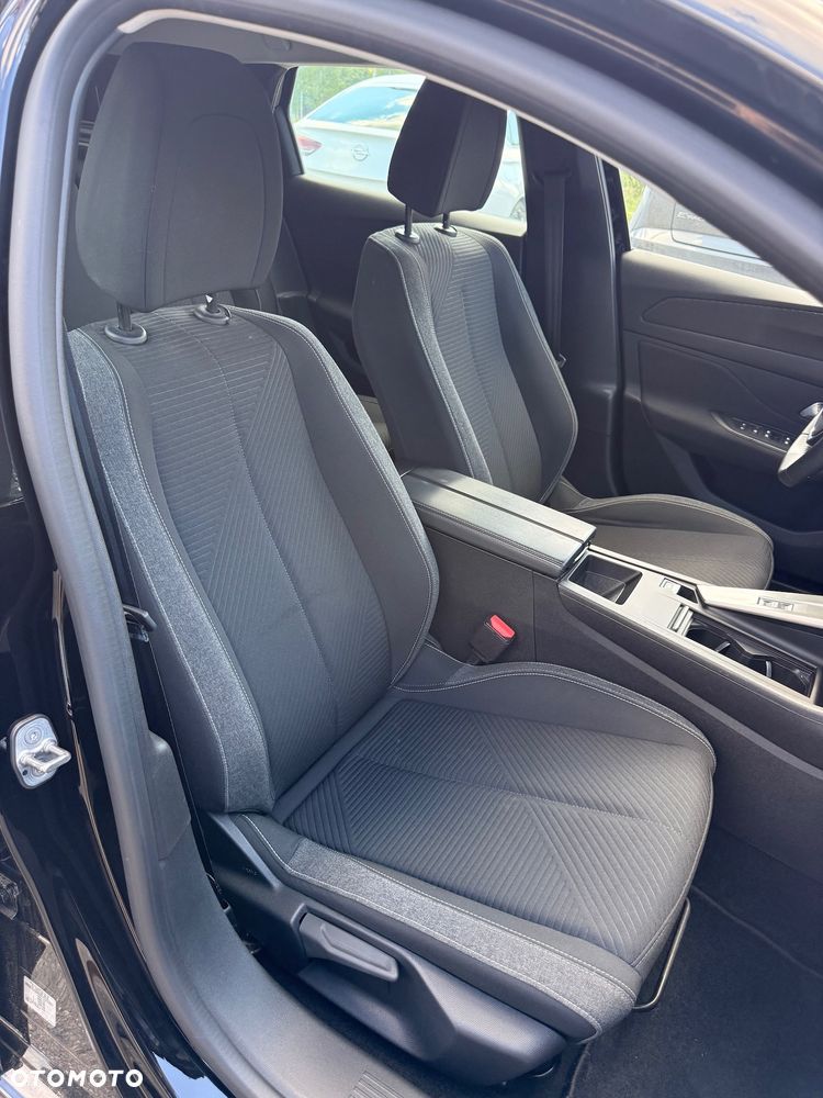 Peugeot 308 1.2 PureTech GPF Active Pack S&S EAT8 - 16