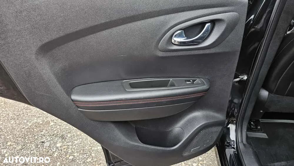 Renault Kadjar Energy dCi 110 COLLECTION - 21