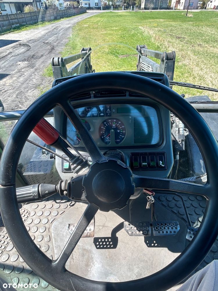 Deutz-Fahr Deutz-fahr 110 - 10