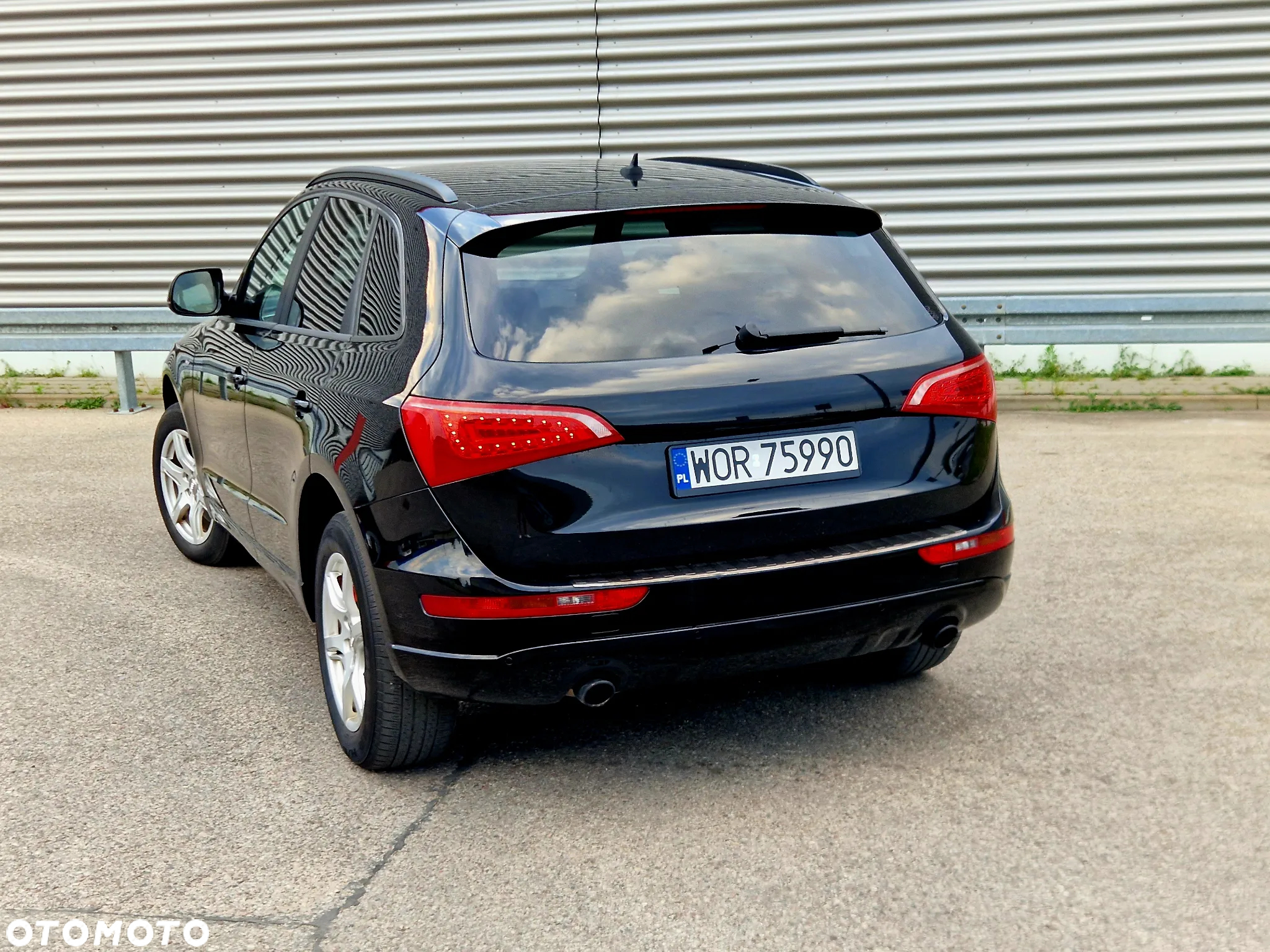 Audi Q5 3.0 TDI Quattro S tronic - 16