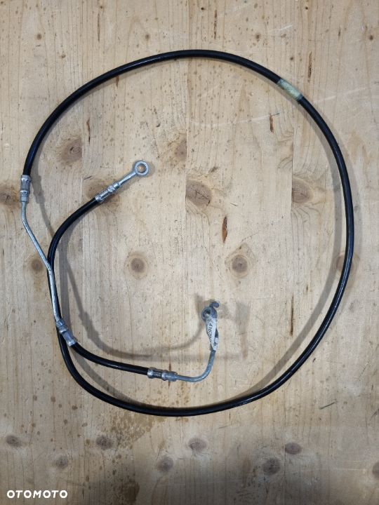 Przewód hamulcowy harley Davidson Touring ABS 2009-2013