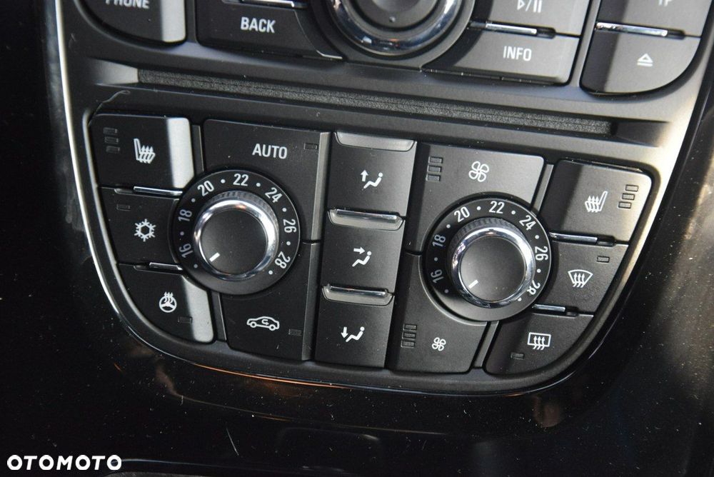 Opel Astra OPC EU6 - 34